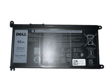 OEM Dell YRDD6 FDRHM 0FDRHM Battery Chromebook 3110, 3120, 60% to 69% picture