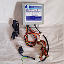 VINTAGE ENLIGHT AT PSU, EN-825710, 250 WATT AT POWER SUPPLY, NEW OLD STOCK picture