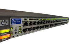 HP PROCURVE SWITCH 2650 J4899A picture