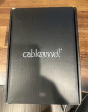 CableMod C-Series Pro ModMesh Sleeved 12V-2x6 12VHPWR for Corsair picture