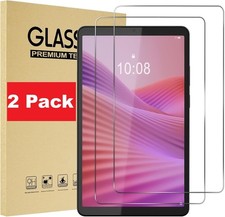 (2 Pack) For Lenovo Tab One 8.7
