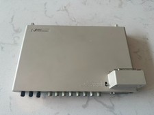 Commodore Amiga 1300 AV Genlock Mixer for Amiga 1000 Vintage Computer NICE picture