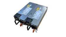 Lot of 2 EMC 071-000-611-01 AcBel SGA005 1100W Switching Power Supply picture