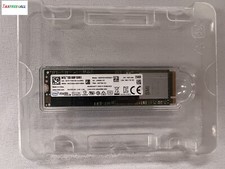 Intel SSD 600p Series SSDPEKKW256G7 256GB, M.2 80mm PCIe NVMe 3.0 x4, 3D1, TLC picture