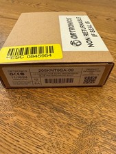 Ortronics LC Connector SM 205KNT9SA-09 Blue housing, white boot. BOX OF 12 picture