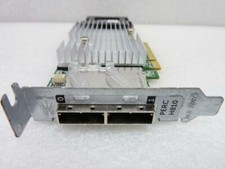 Dell VV648 PERC H810 1GB 6G SAS RAID Controller Card 0VV648 w/ Battery 70K80 picture