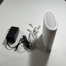 ARRIS SURFboard S34 DOCSIS 3.1 Cable Modem 2.5GbE  picture