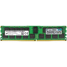 HP 726719-B21 774172-001 752369-081 16GB 2Rx4 ECC Registered Server Memory RAM picture