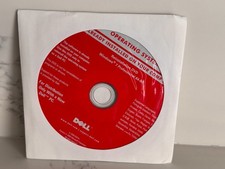 Dell Windows 7 Professional SP1 64‑Bit Reinstallation DVD – Genuine Dell OEM OS picture