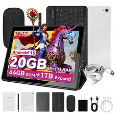 64GB Tablet 10.1