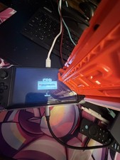  NOT THIS GARBAGE AGAIN  - GPD WIN 4 (2024) STUCK IN LOOP. ‼️AGAIN‼️ picture