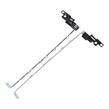 Lcd Hinge Set Left & Right L22536-001 For HP 17-BY 17-CA 17-BY3053CL 17-BY3613DX picture