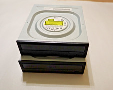 LG GH24NSCO Super Multi Internal DVD Writer SATA Lot of 2 picture