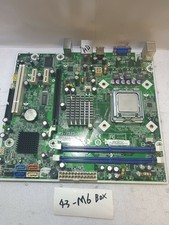 - HP Compaq MS-7525 Socket 775 MOTHERBOARD 464517-001 480429-001 with E2100 CPU picture