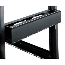 Middle Atlantic HHCM-2 2SP Hinged Horizontal Cable Management picture