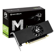 maxsun GeForce RTX 3050 6GB Graphics Cards GDDR6 Video Card GPU for... picture