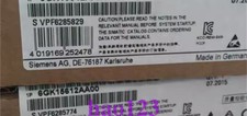 Brand New 6GK1561-2AA00 Siemens Communication Processor DHL or FedEx picture