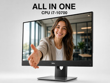 Dell 7480 All in One 24