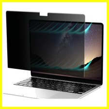 Privacy Screen for MacBook Air 15 Inch 2022-2026, M2, M3, M4, M5, Removable M... picture