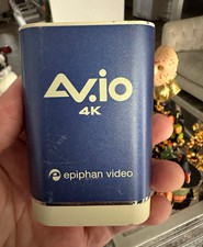Epiphan Video AV.io 4K Portable Digital Video Capture Device, MPN ESP1361 picture