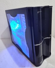 Retro Gaming Windows Xp AMD PHENOM II X4 NVIDIA GEFORCE SSD PC Computer Desktop  picture