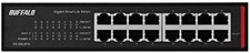 BUFFALO BS-GSL2016 Giga Layer 2 Smart Lite Switch for Business Use F/S w/Track# picture