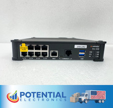 Palo Alto PA-440 Next_Gen Firewall Security App 750-000212-00E NO AC ADAPTER 🚚 picture