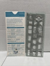 IBM Flowcharting Templates Green - X20-8020 with original sleeve picture