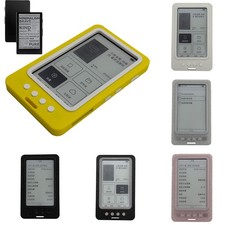 New for XTEINK X4 PLA 3D Printed Protective Case Anti Scratch Non Slip Cover picture