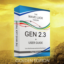 GEN 2.3 Golden Edition - The Newest Lottery Software + Bonus - Promoted picture
