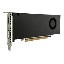 NVIDIA RTX A2000LP 8GB LP Single Slot SFF GPU CAD AI Gaming Video Card picture