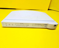 3COM OFFICE CONNECT HUB 8/TPC 3C16701 8-PORT 10BASE-T ETHERNET HUB UNMANAGED picture