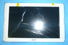 NEW Acer Iconia B3-A20 10.1 Table Touch Screen Assembly White 6M.LBVNB.001 picture
