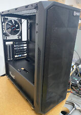 [BLACK] Rosewill SPECTRA D100 ATX Mid Tower Gaming Case [DENT] picture