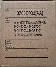 Canon 3765B003AA Black GPR-37/38 picture