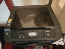 Brother HL-2280DW Monochrome Duplex Wireless All-in-One Printer Scanner Copier picture