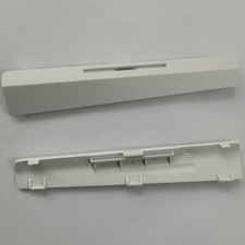 1pc White Keyboard Battery Back Cover Accessories For Logitech K850 MK850 picture