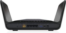 Netgear Nighthawk Tri-Band AX8 8-Stream AX6200 WiFi 6 Router picture