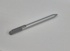 Lot of 100 Microsoft Surface Pro Pen 1710 Bluetooth Silver Button Stylus *QTY picture