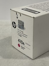 HP Laserjet 410A CF251AM Magenta Print Cartridge NEW in Box picture