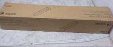 XEROX PHASER 7500 Color Printer Waste Cartridge 108R00865 new picture