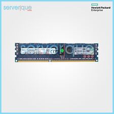 647895-B21 HP 4GB S-R x4 PC3-12800R DDR3-1600 Memory-kit 664689-001 647648-071 picture