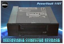 DELL Quantum CD72LWH Tape Drive DAT 72 DDS5 72Gb Internal LVD DDS-5 DAT72 0DF675 picture