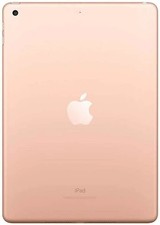 GOLD - APPLE IPAD AIR (2ND GENERATION) 10
