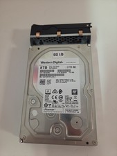 Western Digital Ultrastar DC HC320 8TB 3.5