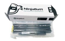 NinjaBatt- High Performance Laptop Battery ( Model N4010 ) QBEK00115 DE15R-6-NIN picture