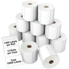 Direct Thermal Label 2