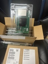New Intel X710-DA4 4-port 10Gbps SFP+ PCIe 3.0 x8 10Gbps Ethernet network card picture