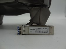AXS13-192-10-ARI 10GTEK SFP TRANSCEIVER (10GBASE-LR) picture