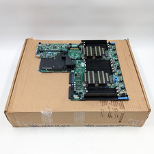 Dell PowerEdge R640 Main System Motherboard Assembly (X45NX) picture